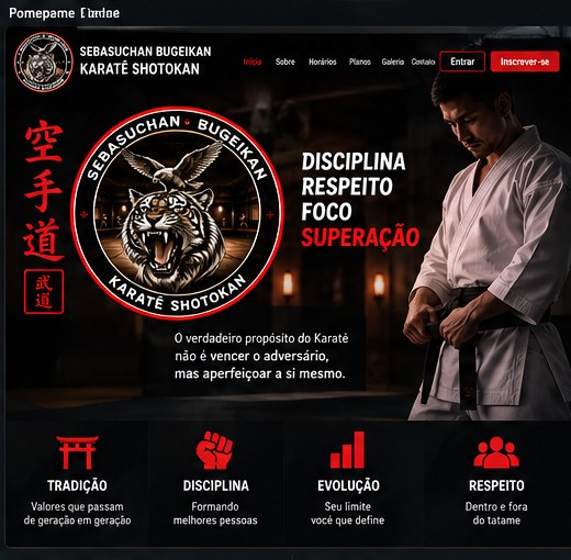 Karatê Shotokan